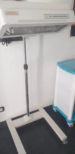 Lampara De Calor Radiante