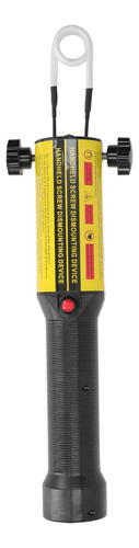 Kit De Calentador Por Inducción Con Herramienta Oxidada Para