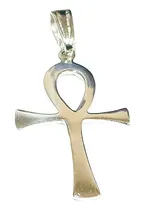 Comprar Cruz Anj Ankh Egipcia De Plata Cod.161