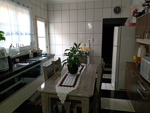 Imagem 4 de 12 de Vende Se Imóvel Em Indaiatuba 3 Dormitórios 140 Mts Valor : R$ 430.000 - Ca00157 - 68078458
