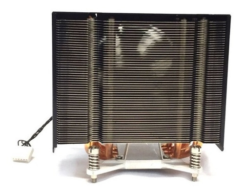 Imagem 3 de 6 de Cooler Foxconn Dissipador Hp Z440 P/n:749554-001