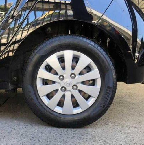 Imagem 10 de 10 de Hyundai Hb20 1.0 Comfort 12v Flex 4p Manual 2017/2018
