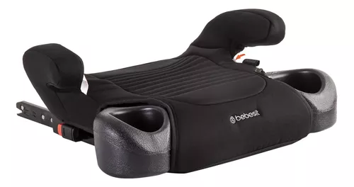 Alzador Grupo 2-3 Compass Con Isofix De CHIPOLINO Graphite