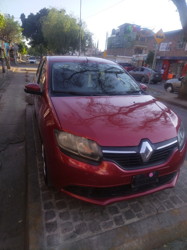 Renault Logan 1.6 Zen At