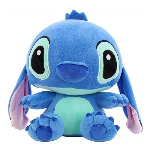 Stitch Peluche Muñeco Personje Figura Juguete Grande!