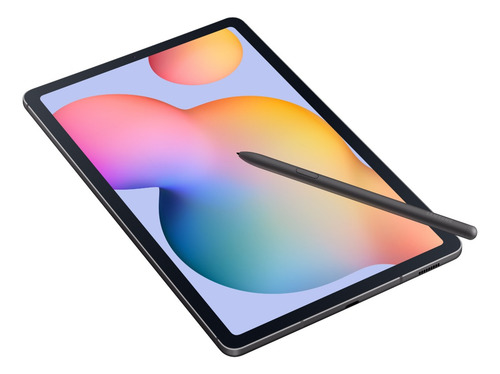 Samsung Galaxy Tab S6 Lite 2024 Gris 64gb + Spen Y Carcasa