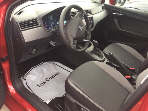 Seat Ibiza Style