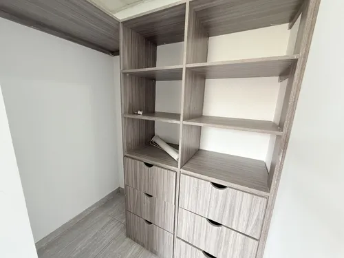 Apartamento En Venta En Abundara. Cod V2101