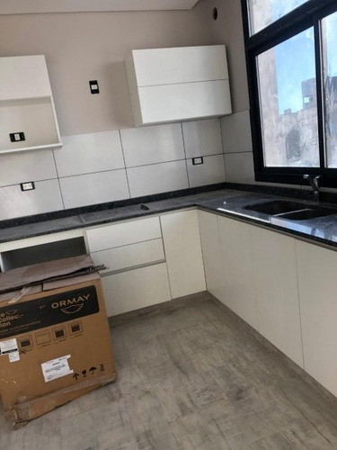 Imagen 4 de 8 de Departamento De 2 Dorm. Zona Céntrica. Tandil