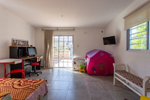 Imagen 27 de 30 de Venta Ph 5 Ambientes, Patio Y Cochera - Caseros