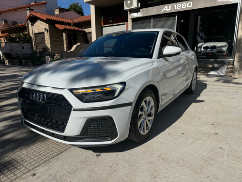 Audi A1 Sportback 1.0 30 Tfsi 116cv