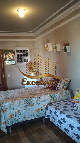 Imagem 10 de 21 de Casas - Venda - Jardim Nossa Senhora Auxiliadora - Cod. 351 - V351
