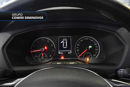 Volkswagen T-Cross 1.0 200 TSI TOTAL FLEX AUTOMÁTICO