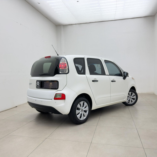 Citroën C3 Picasso 1.5 Gl Flex 5p