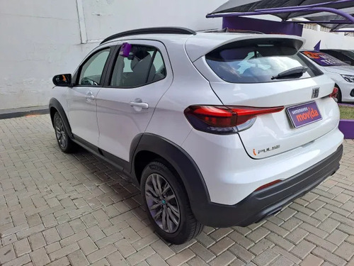 Fiat Pulse Drive 1.3 (Aut.)