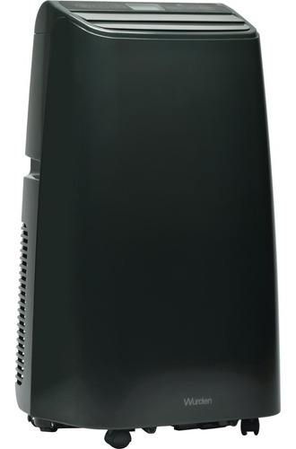 Aire Acondicionado Portátil Frio/calor Wurden G12h 12000 Btu