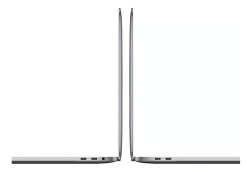 Apple Macbook Pro 2020 Core I7 2.3ghz 32gb Ssd 4tb 13.3 (Reacondicionado)