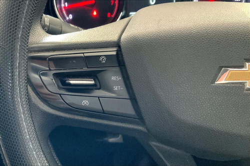 Chevrolet Onix 2021
