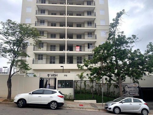 Apartamento 3 Dormitórios Para Venda Em São Paulo, Vila Da Saúde, 3 Dormitórios, 1 Suíte, 2 Banheiros, 2 Vagas - Mywish_1-1553852