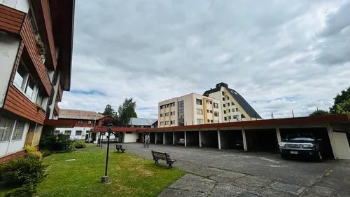 Departamento, Condominio Arauco (79937)