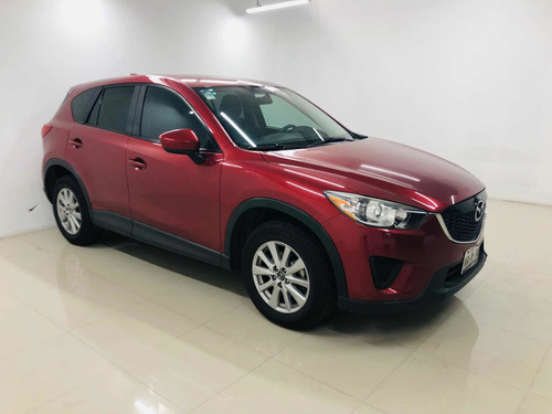Imagen 2 de 13 de Mazda Cx-5 2.0 I Sport Ta