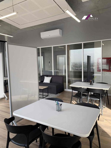 Departamento En Venta Utower En Monterrey - 32 M2, 1 Recámara - Ideal Para Inversionistas