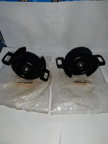 comprar Chumacera Puente Cardan Toyota Hilux 4x2 (37230-0k010) Origi