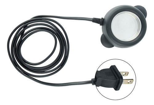 Mini Olla De Pegamento Para Derretir, 30 W, Estufa De Pelo