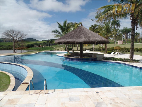 Imagem 9 de 14 de Terreno À Venda, 742 M² Por R$ 430.000,00 - Equilibrium Residencial Atibaia - Atibaia/sp - Te1443