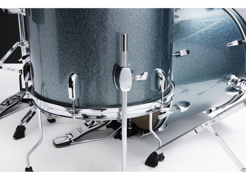 Bateria Tama Stagestar St50h5 5 Peças Com Ferragens