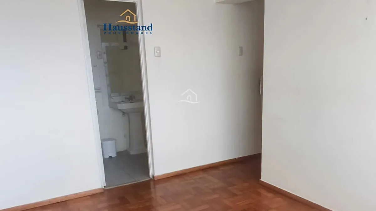 Imagen 5 de 11 de Hermoso Depto Con Excelente Conectividad (163993)