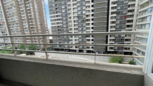Atencion Inversores Depto En Venta De 1 Dorm. En Santiago