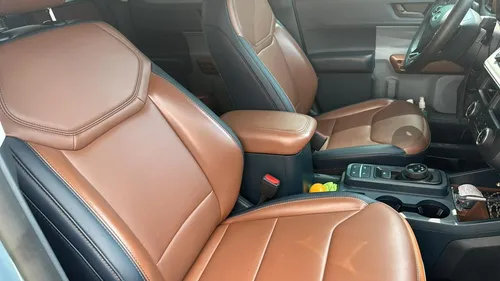Ford Maverick 2.0 Lariat 4x4