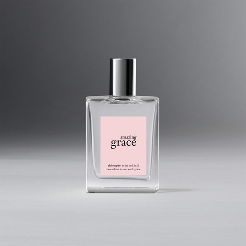 Filosofía Increíble Gracia Eau De Toilette Sy628