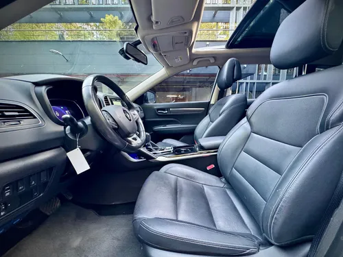Renault Koleos 2.5 Intens