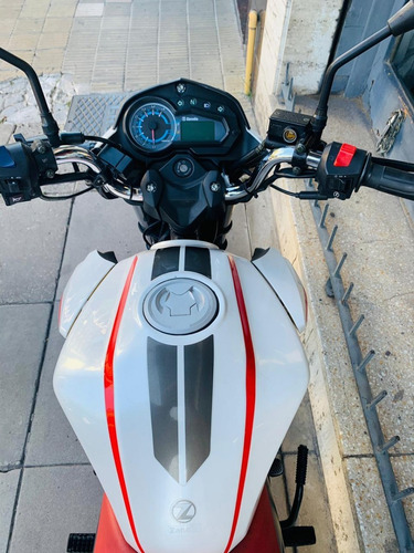 Zanella Rx 150 Next Dbm Motos