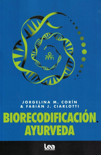 Biorecodificacion Ayurveda