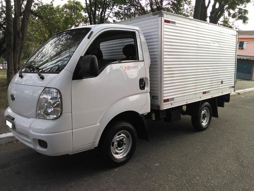 Kia Motors Bongo 2.5 8 V.