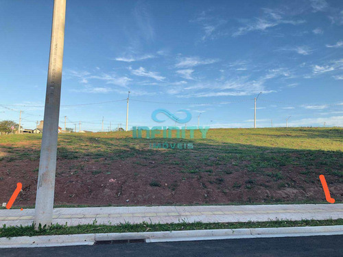 Imagem 11 de 17 de Terreno À Venda, Villagio Palermo, Gravataí. Cod: 628 - V628