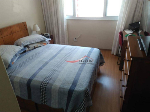 Imagem 6 de 22 de Apartamento Com 2 Dormitórios À Venda, 87 M² Por R$ 860.000,00 - Copacabana - Rio De Janeiro/rj - Ap5668