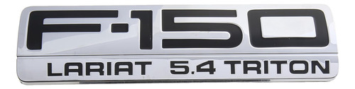 Placa De Identificación Original  4l3z-16720-ja