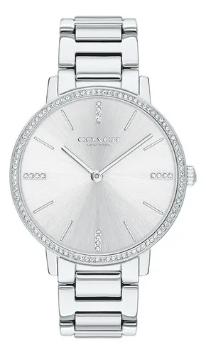 Reloj de mujer coach sale