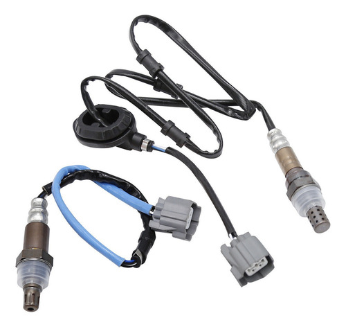 Yc 2 Sensores De Oxígeno For Honda Accord 2.4l 2003-2007