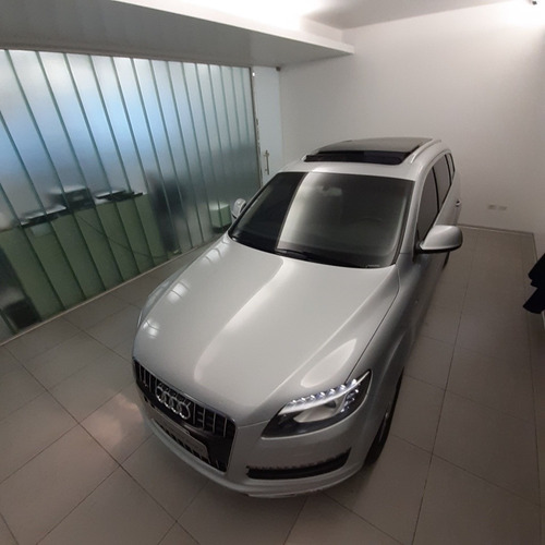 Audi Q7 Usada Usado 2013 2011 2012 2014 2015 Bmw Mercedes Pg
