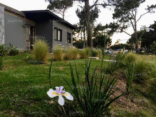 Casa En Venta Barrio Privado Pinar Del Faro-ref:29467