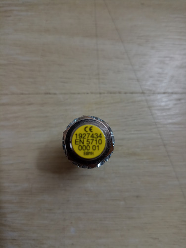 Sensor Inductivo Turck Bi2-g12k-ap6-h1141/s156