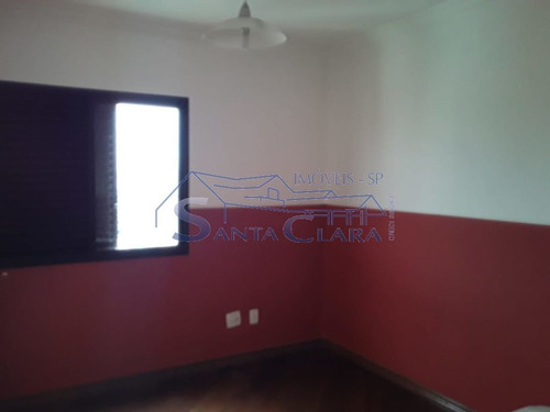 Imagem 10 de 15 de Excelente Apartamento Com 180 M², Vista Panorâmica, No Jardim Umuarama - Sp - Sc9563