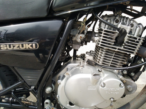 Imagem 2 de 8 de Suzuki Intruder 125 2016