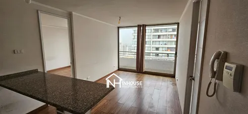 Departamento En Venta En Macul