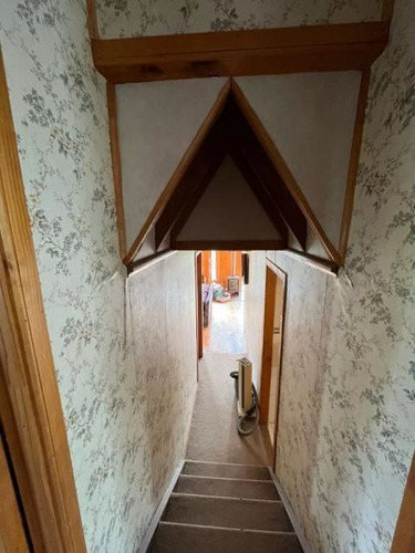 Casa En Venta De 3 Dorm. En Las Cabras